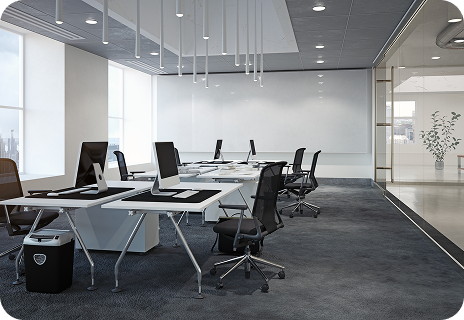 사무실 이전 / 확장