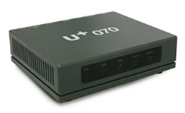 CPG-4020 (팩스모뎀)