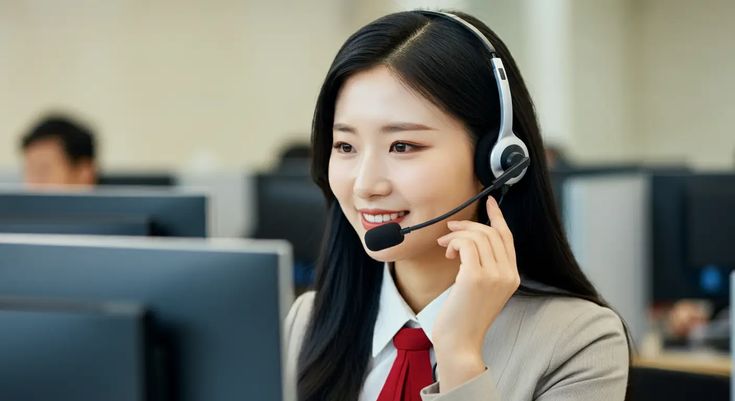 LG유플러스 공식 대리점 씨앤디네트워크 효도폰 전문 상담 직원