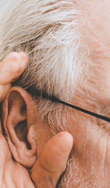 귀 잘 안 들리는 어르신을 위한 버디4 효도폰 통화 음질 강화 LG유플러스 대리점